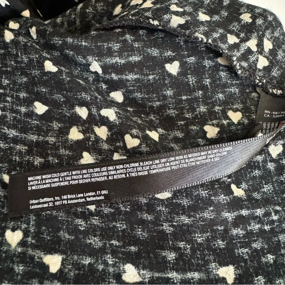 By Anthropologie The Juliet Mini Dress - Picture 11 of 11